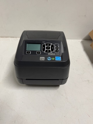 Labelprinter Zebra, ZD500
